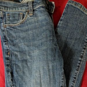 Old Navy Sweetheart jeans